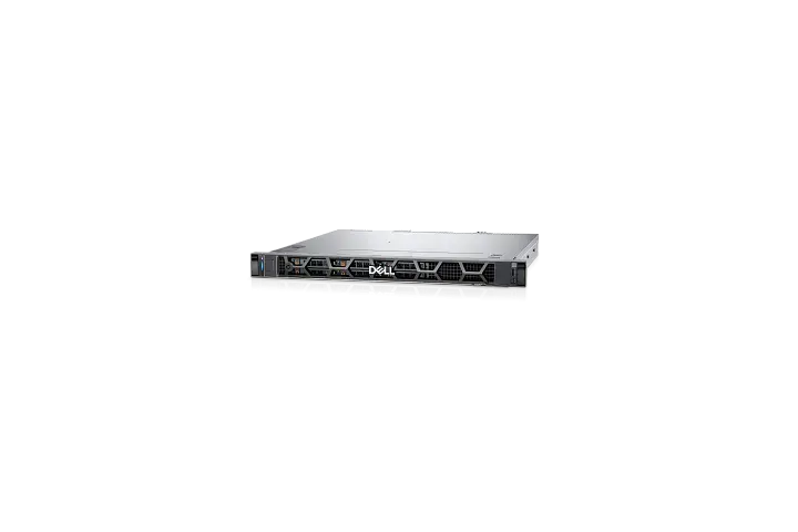 DELL PowerEdge R260 2LFF