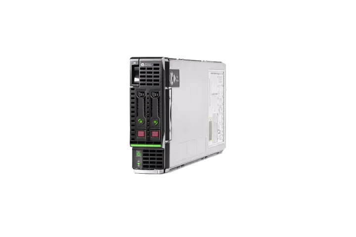 Blade-сервер HPE ProLiant BL460c Gen9