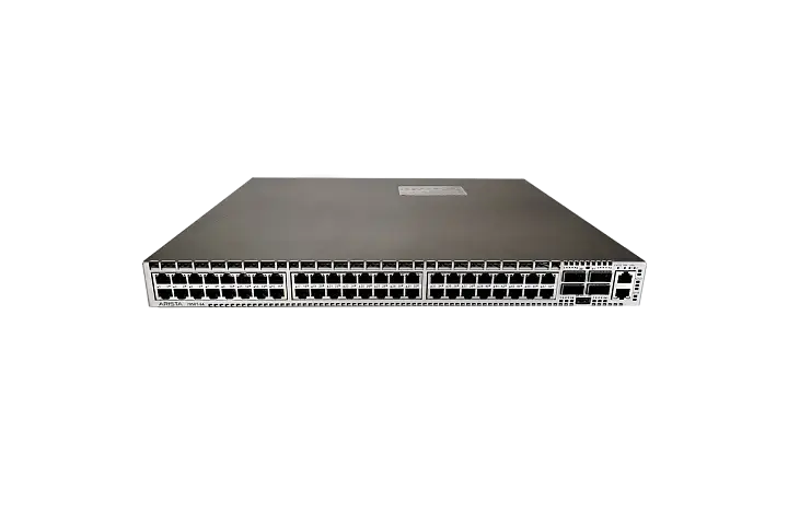 Коммутатор Arista DCS-7050T-64-F