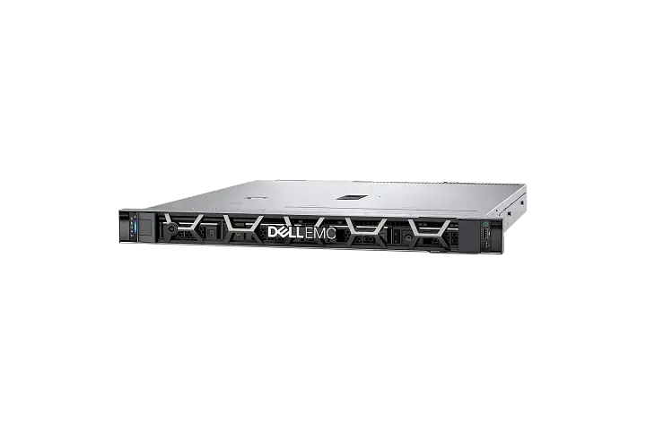 DELL PowerEdge R250 4LFF