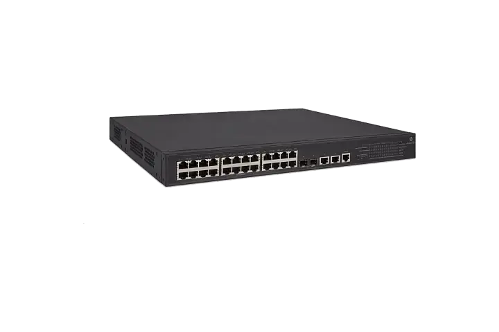 Коммутатор HPE 1950-48G-2SFP+-2XGT