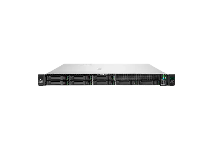 HPE ProLiant DL365 Gen10 Plus 8SFF