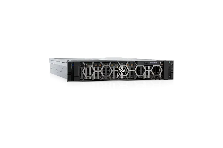 DELL PowerEdge R7625 8SFF