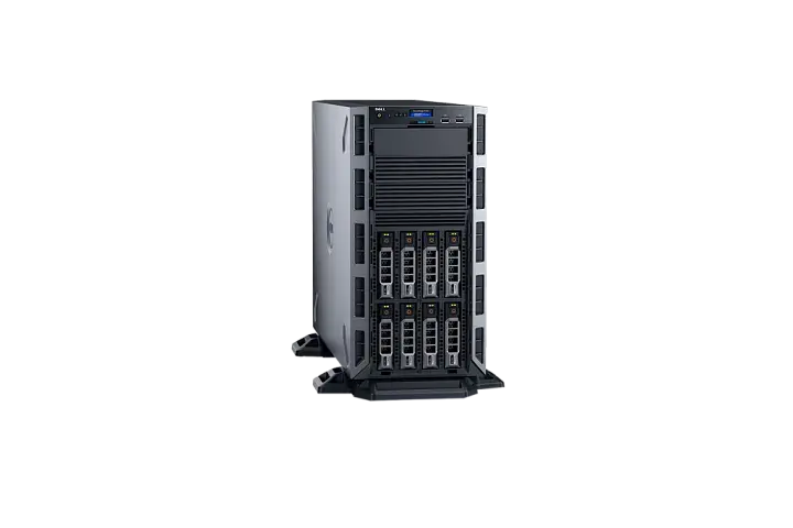 Dell PowerEdge T330 8LFF