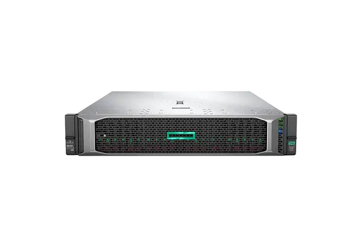 HPE ProLiant DL385 Gen10 8SFF