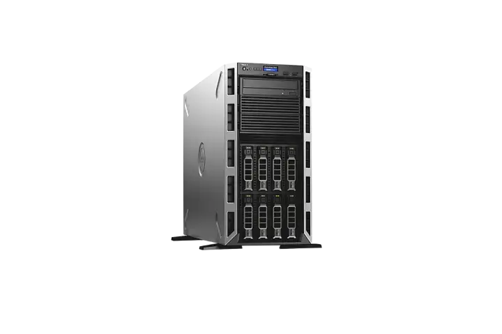 Dell PowerEdge T430 8LFF