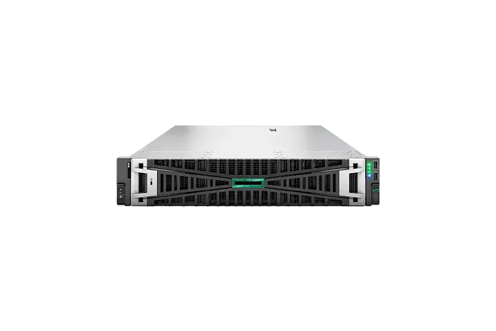 HPE ProLiant DL384 Gen12