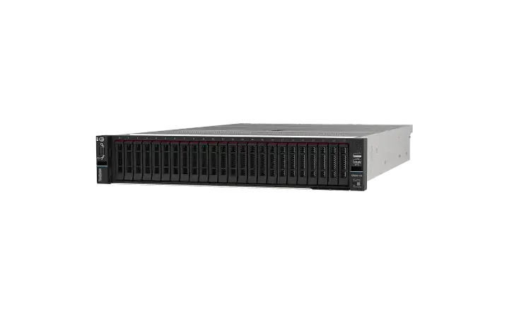 Lenovo TS ThinkSystem SR650 V3 8SFF