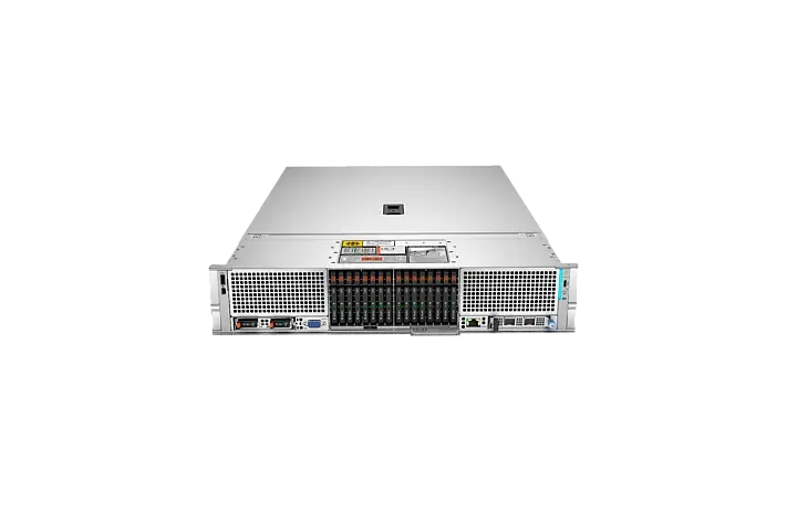 Dell PowerEdge R770 8E3.S NVMe CSP Edition