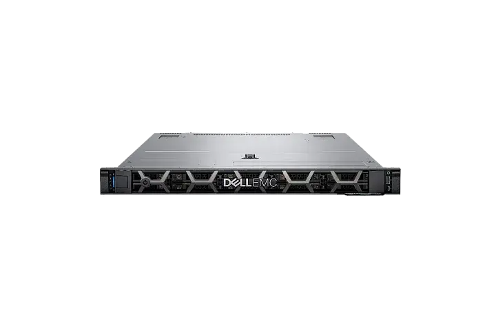 Dell PowerEdge R660 8SFF