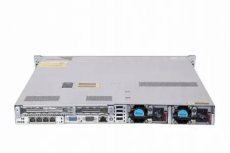 Сервер HP ProLiant DL360p Gen8