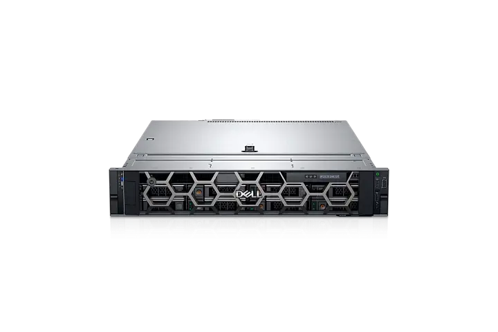 Dell PowerEdge R750 8SFF