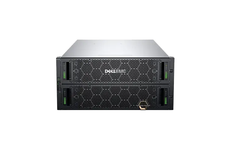 СХД Dell PowerVault ME5084 FC 84LFF