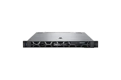 Dell PowerEdge R650 10SFF