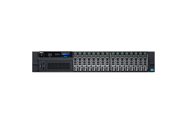 Dell PowerEdge R730 16SFF