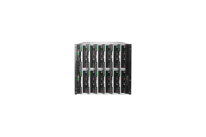 Blade-система HPE Synergy 12000