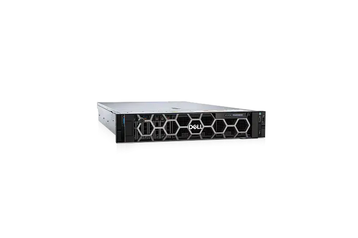 DELL PowerEdge R860 8SFF