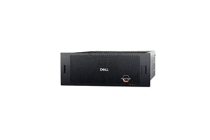 СХД Dell PowerVault MD2460