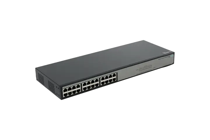 Коммутатор HPE 1420-24G