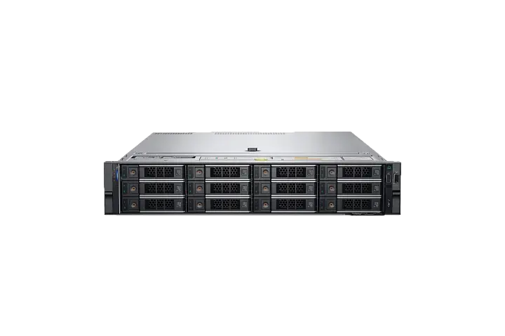 Dell PowerEdge R750 12LFF