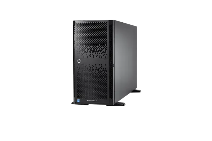 HPE ProLiant ML350 Gen9 8LFF