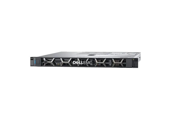 Dell PowerEdge R340 8SFF