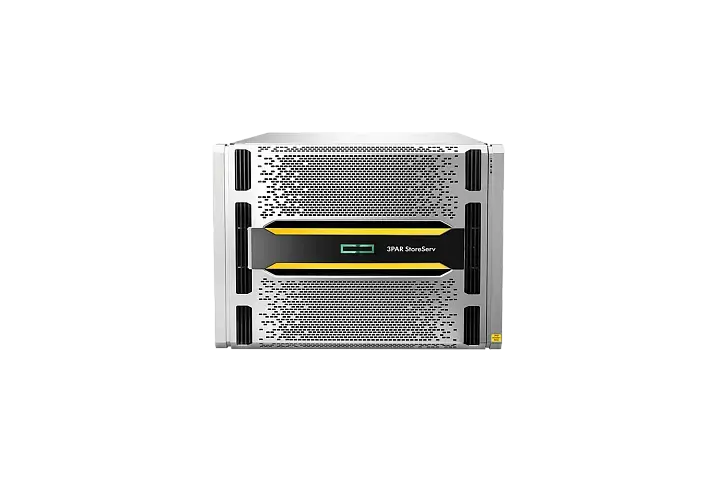 СХД HPE 3PAR StoreServ 9450 Storage 48SFF