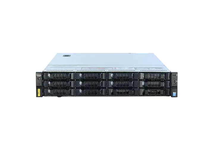 Dell PowerEdge R730xd 12LFF