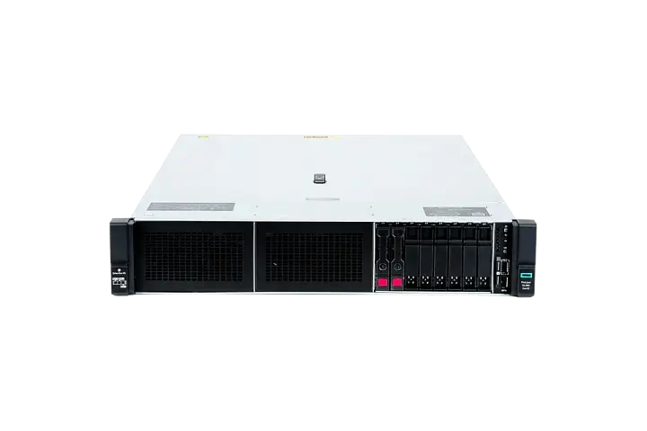 HPE ProLiant DL380 Gen10 8SFF