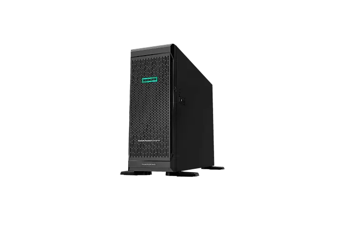 HPE ProLiant ML350 Gen10 8SFF