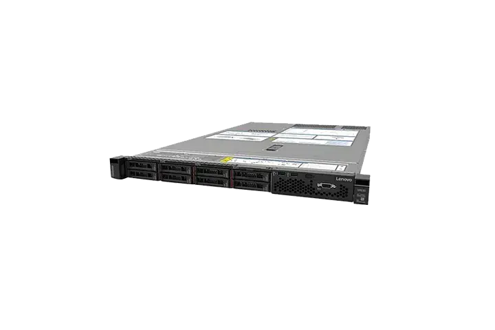 Lenovo TS ThinkSystem SR530 8SFF