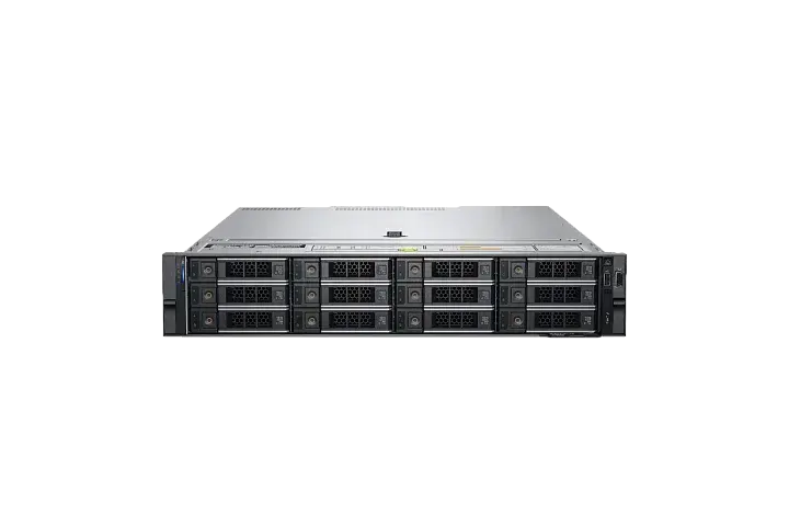 Dell PowerEdge R750 12LFF