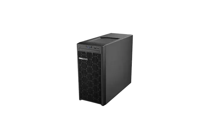 Dell PowerEdge T150 4LFF