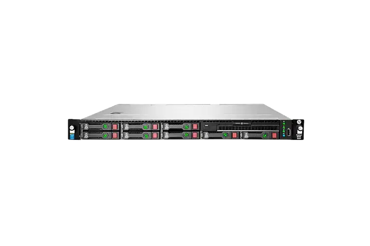 HPE ProLiant DL160 Gen9