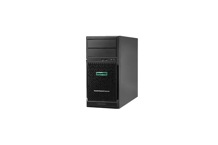 HPE ProLiant ML30 Gen10 Plus 4LFF