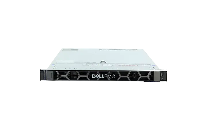 Dell PowerEdge R640 8SFF