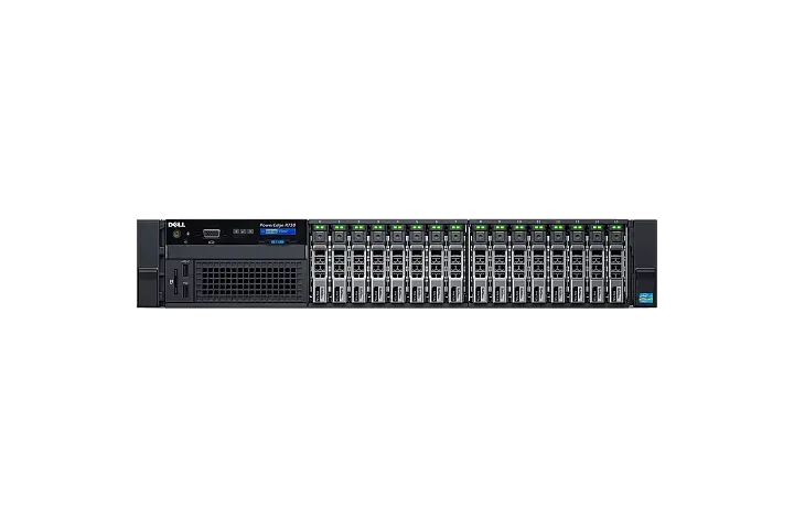 Dell PowerEdge R730 16SFF