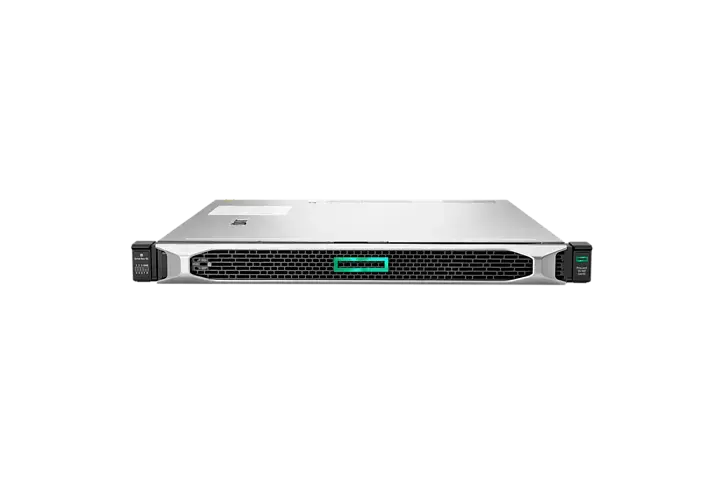 HPE ProLiant DL160 Gen10 8SFF