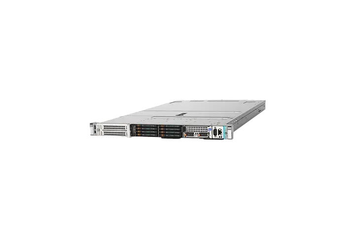 Dell PowerEdge R670 8E3.S NVMe CSP Edition