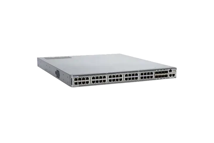 Коммутатор Arista DCS-7140T-8S-R