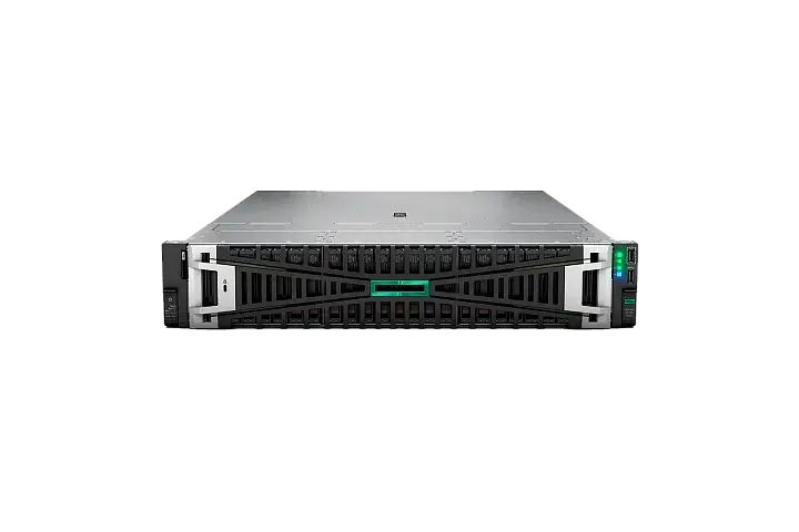 HPE ProLiant DL345 Gen11 8SFF