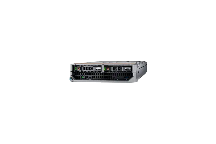 Blade-сервер Dell PowerEdge M640