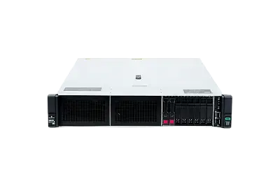 HPE ProLiant DL380 Gen10 8SFF