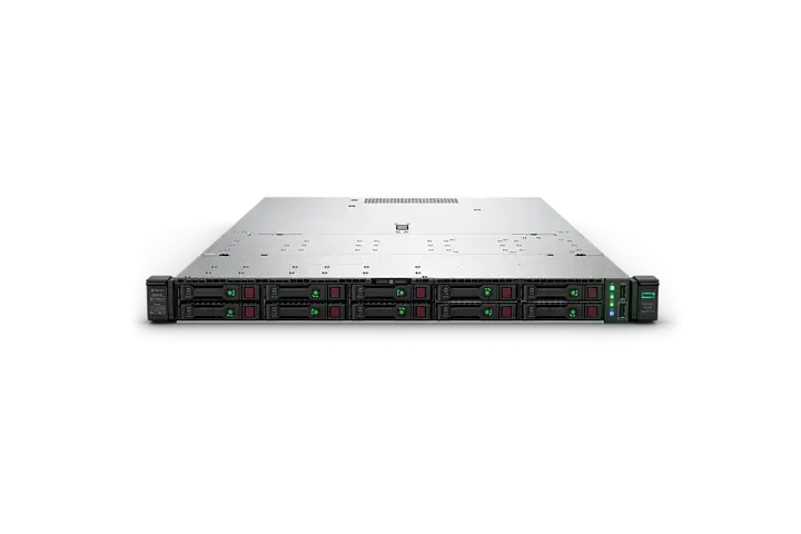 HPE ProLiant DL325 Gen10 Plus 8SFF