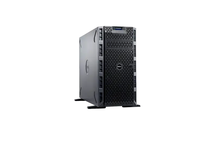 Dell PowerEdge T620 16SFF