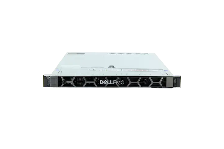 Dell PowerEdge R640 8SFF