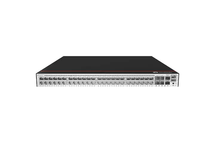Коммутатор Huawei CloudEngine S5735-S48P4XE-V2