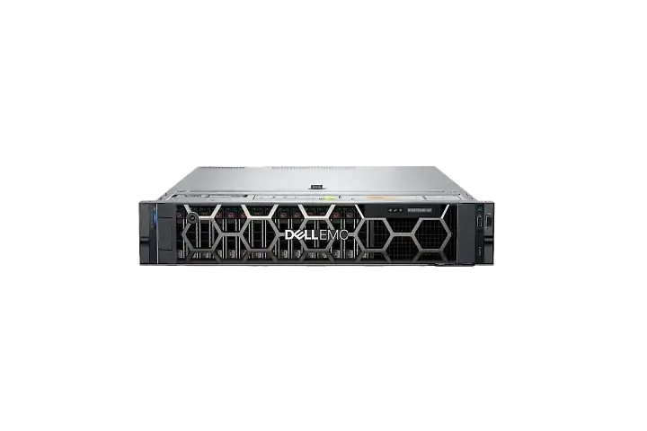 Dell PowerEdge R550 8SFF