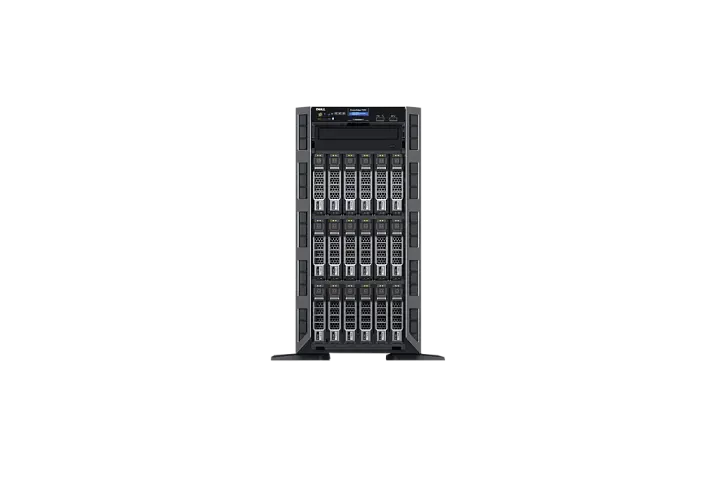 Dell PowerEdge T630 18LFF