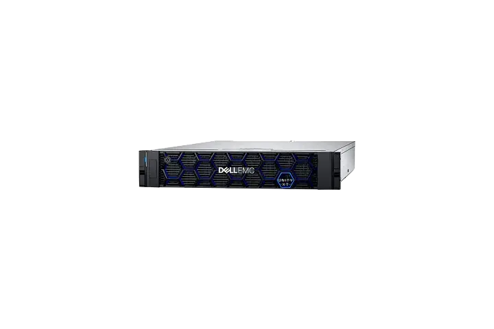 СХД DELL UNITY680F ALL FLASH